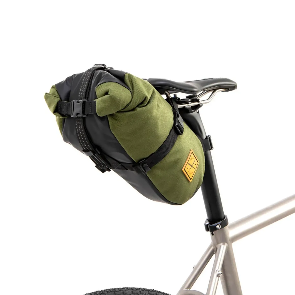 SADDLE PACK 4.5 L Saddle Bag