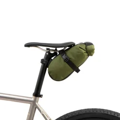 SADDLE PACK 2.5 L Saddle Bag