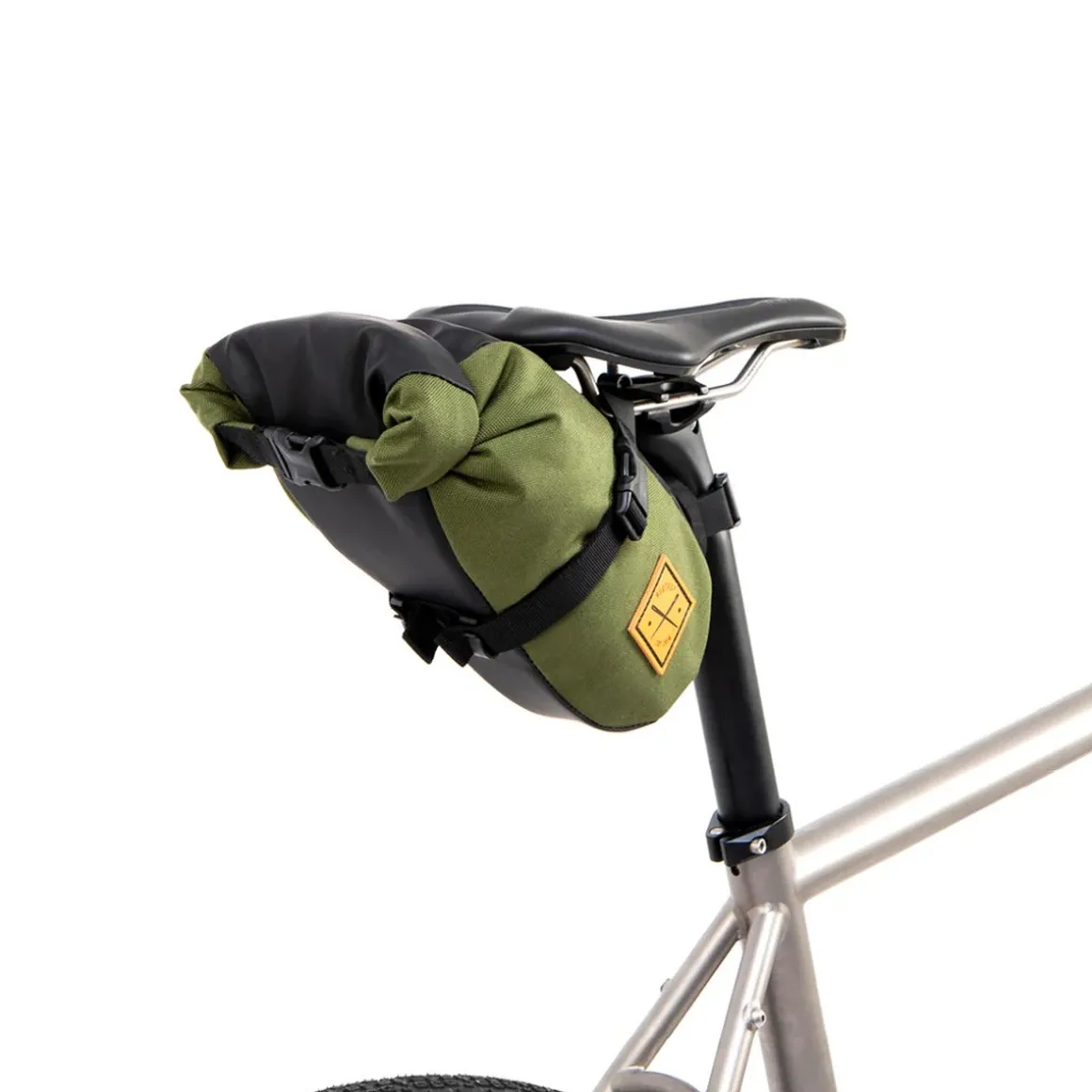SADDLE PACK 2.5 L Saddle Bag