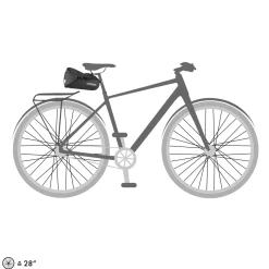 SADDLE-BAG 4.1