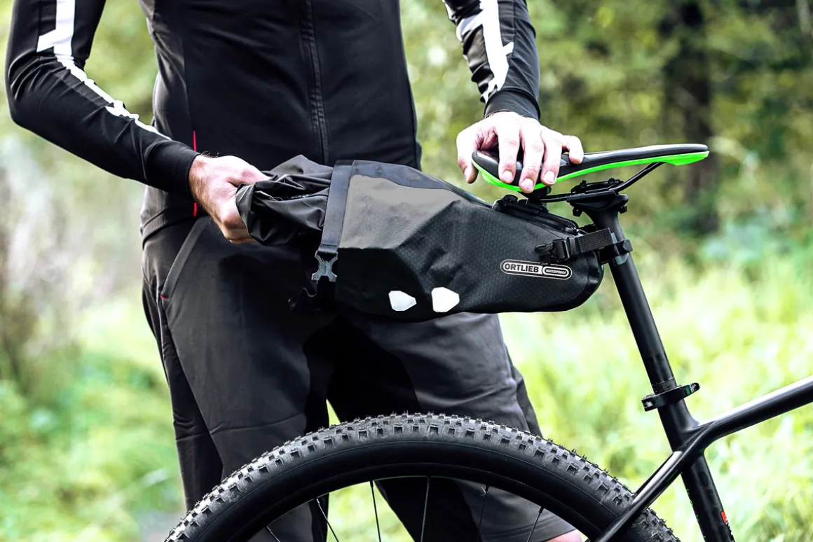 SADDLE-BAG 4.1