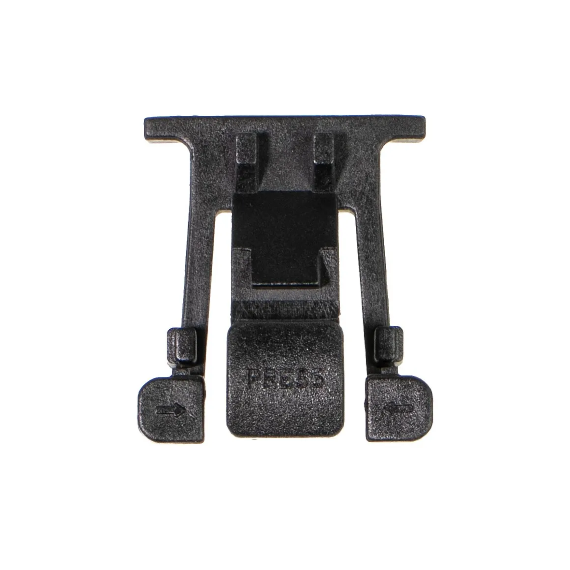 SADDLE-BAG RELEASE TAB E260