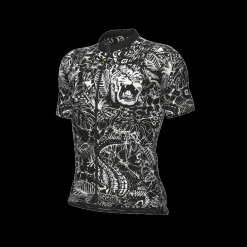 SAFARI JERSEY Cycling Jersey
