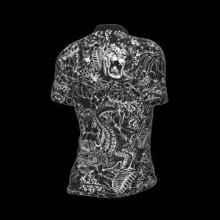 SAFARI JERSEY Cycling Jersey