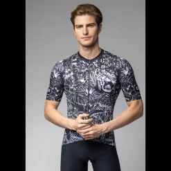 SAFARI JERSEY Cycling Jersey