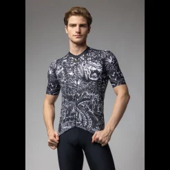 SAFARI JERSEY Cycling Jersey