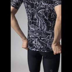 SAFARI JERSEY Cycling Jersey
