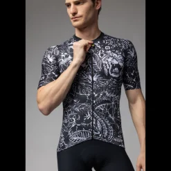 SAFARI JERSEY Cycling Jersey
