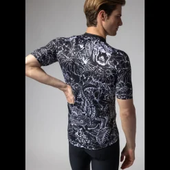 SAFARI JERSEY Cycling Jersey