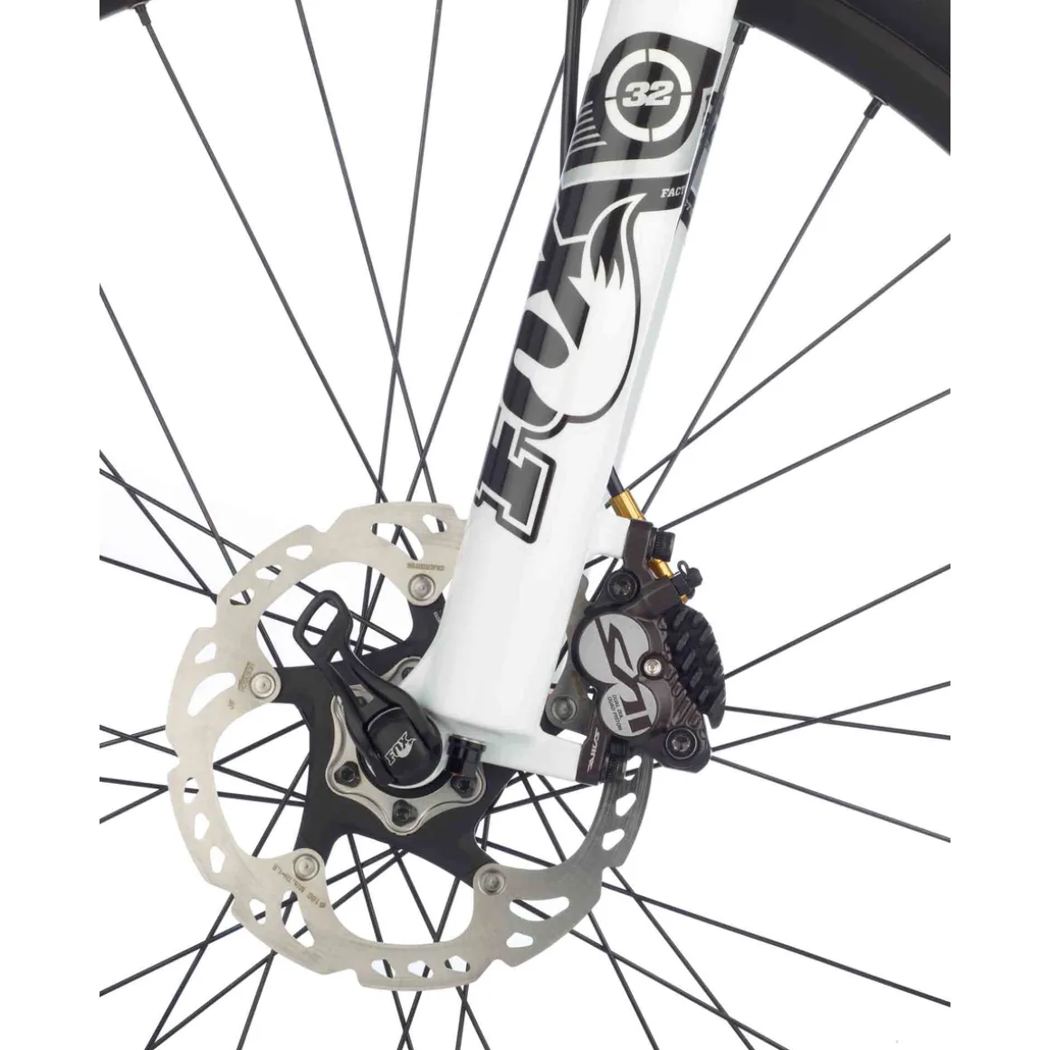 Saint BR-M820 Disc Brake