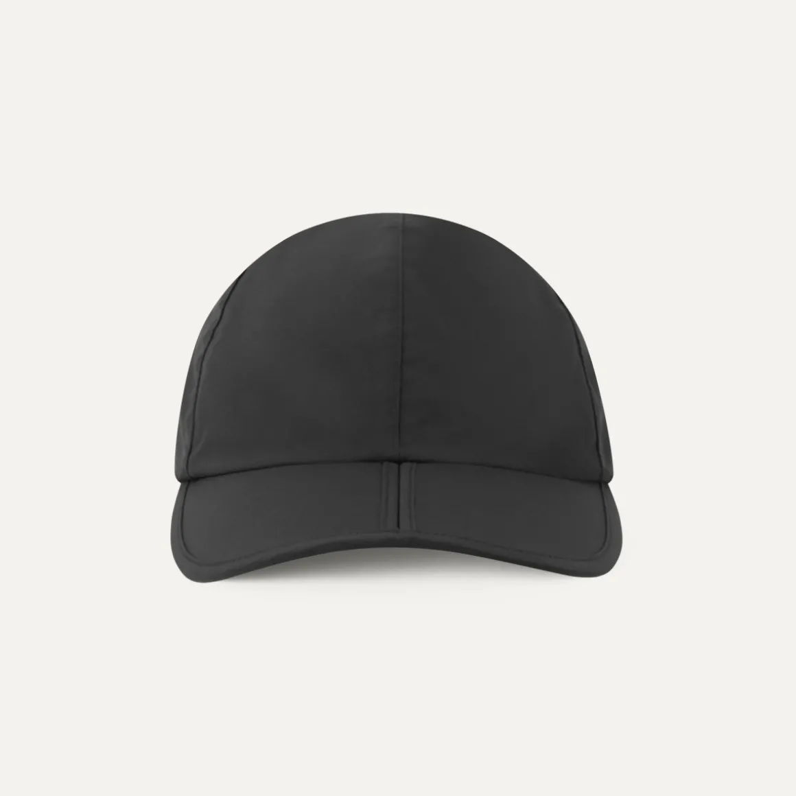 SALLE Waterproof Foldable Peak Cap