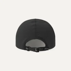 SALLE Waterproof Foldable Peak Cap