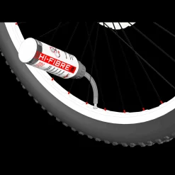 Sausage Water Hi-Fibre Tire Sealant