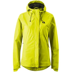 SAVE JACKET ESSENTIAL W Women’s Rain Jacket