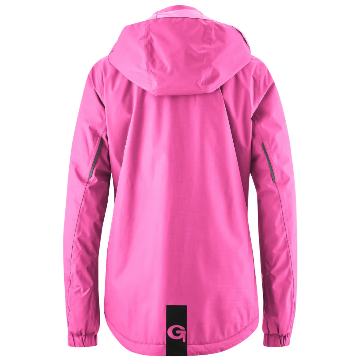SAVE JACKET THERM W Ladies Thermal All-Weather Jacket
