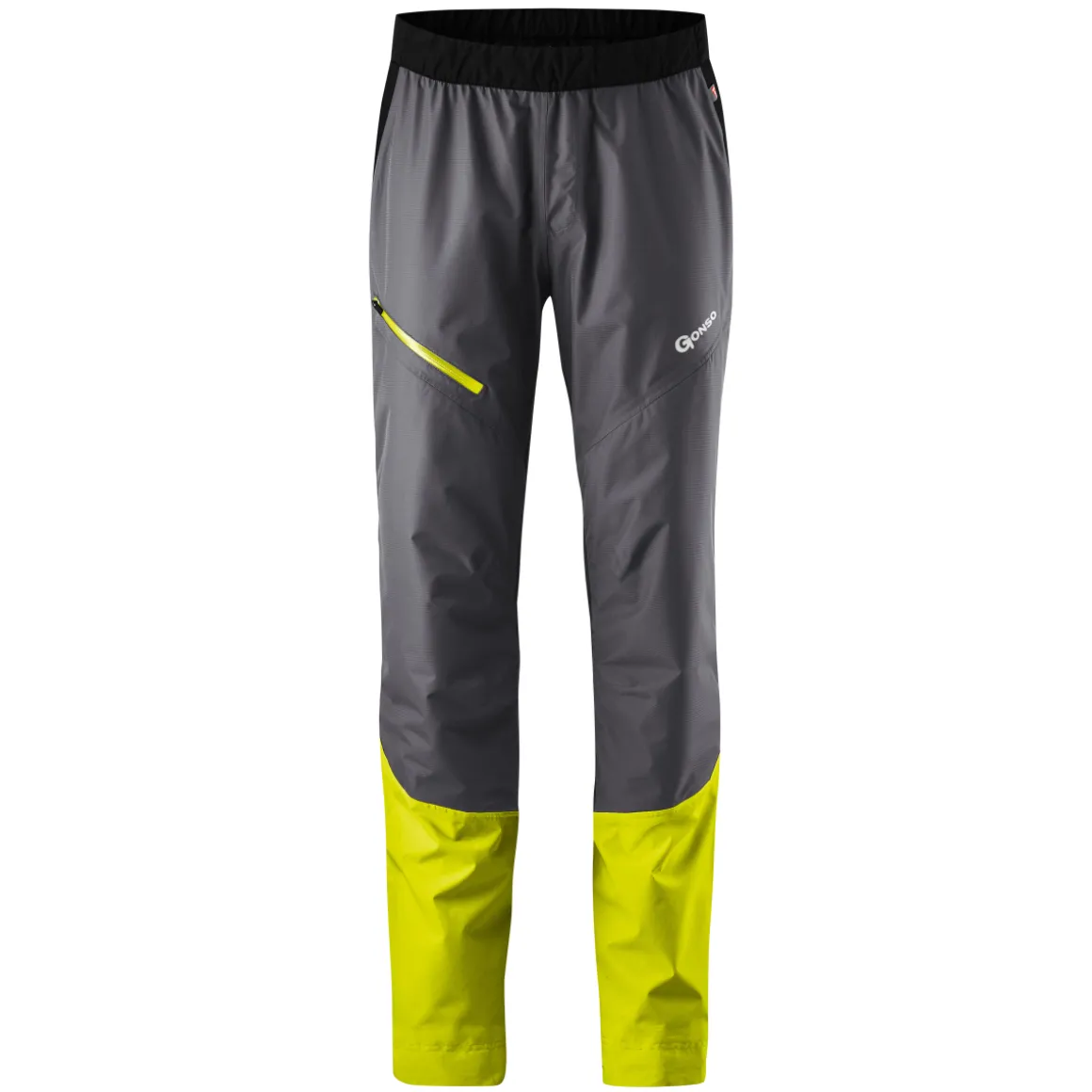SAVE PANTS THERM Thermal Rain Pants