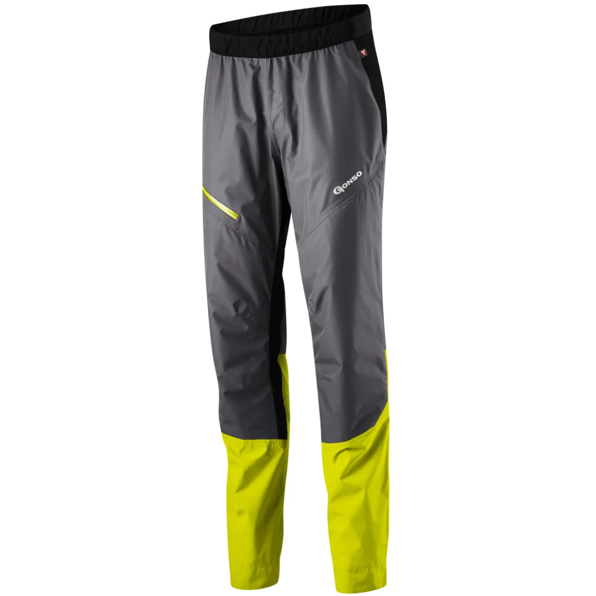 SAVE PANTS THERM Thermal Rain Pants