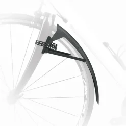 S-Board Front Mudguard