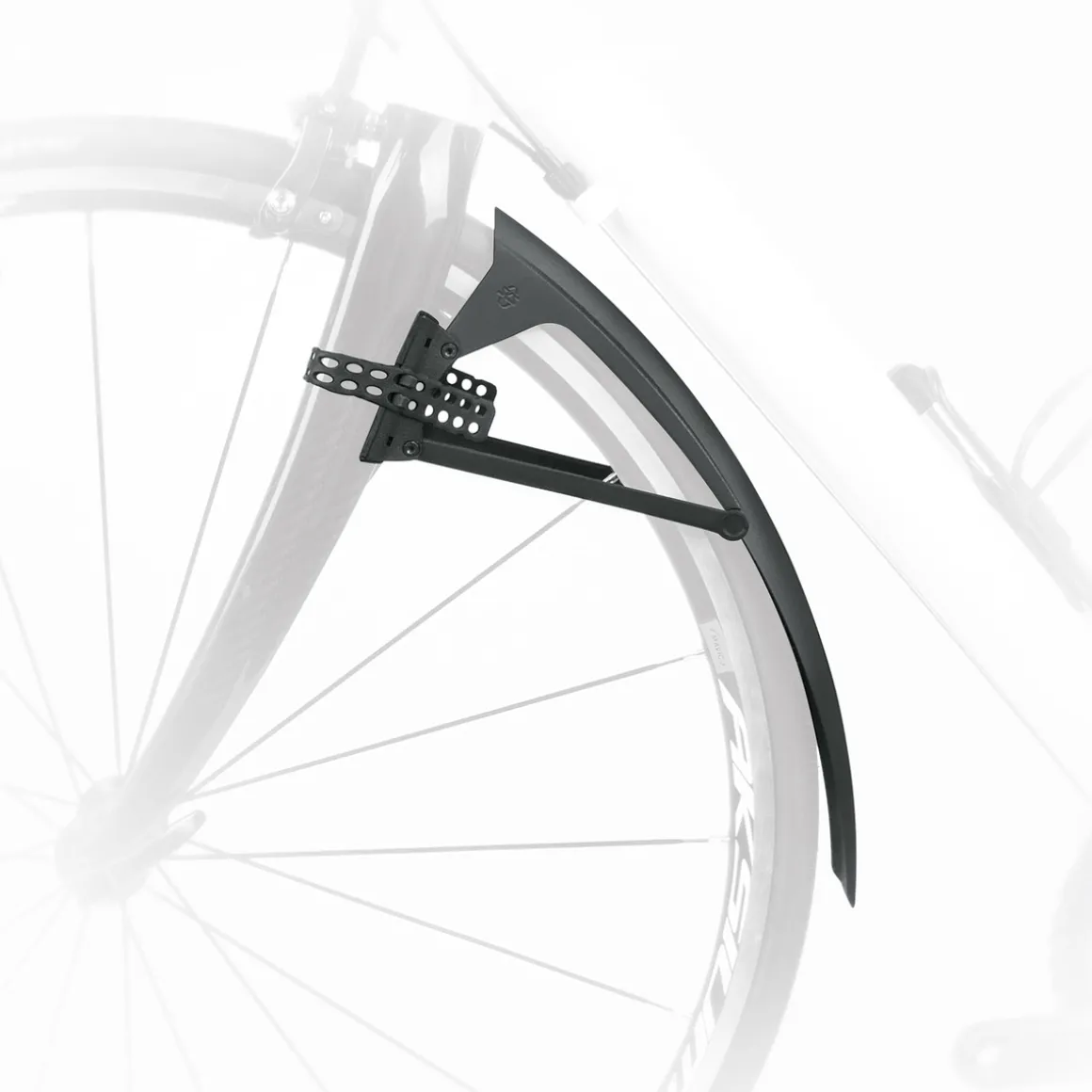 S-Board Front Mudguard