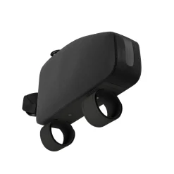 Scape Top Tube Bag with Bolts