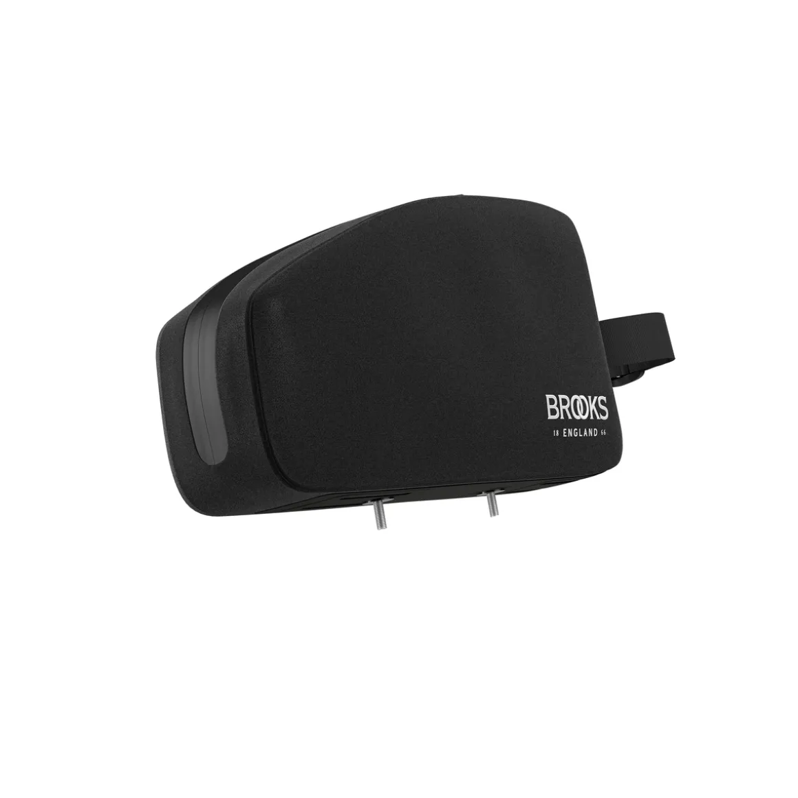 Scape Top Tube Bag with Bolts
