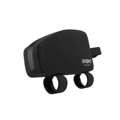 Scape Top Tube Bag with Bolts
