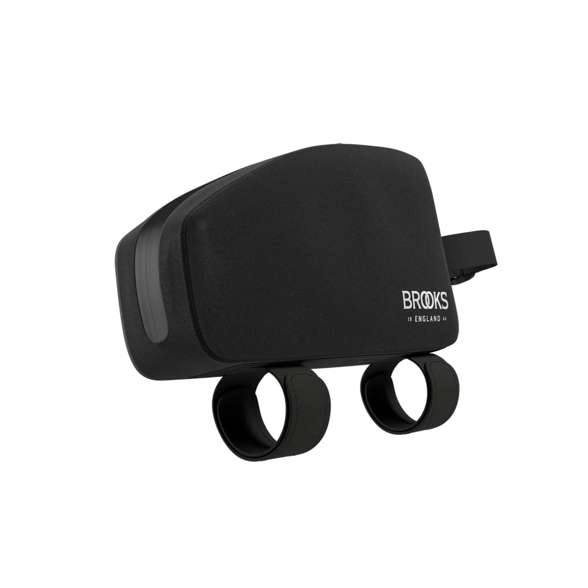 Scape Top Tube Bag with Bolts