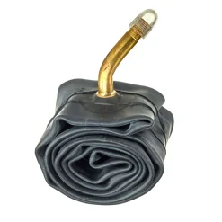 Schrader 1 Butyl Tube 12" 47/62-203 45°