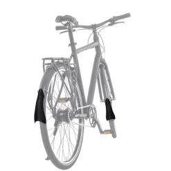 Schutzfinger Mud Flap for Mudguards