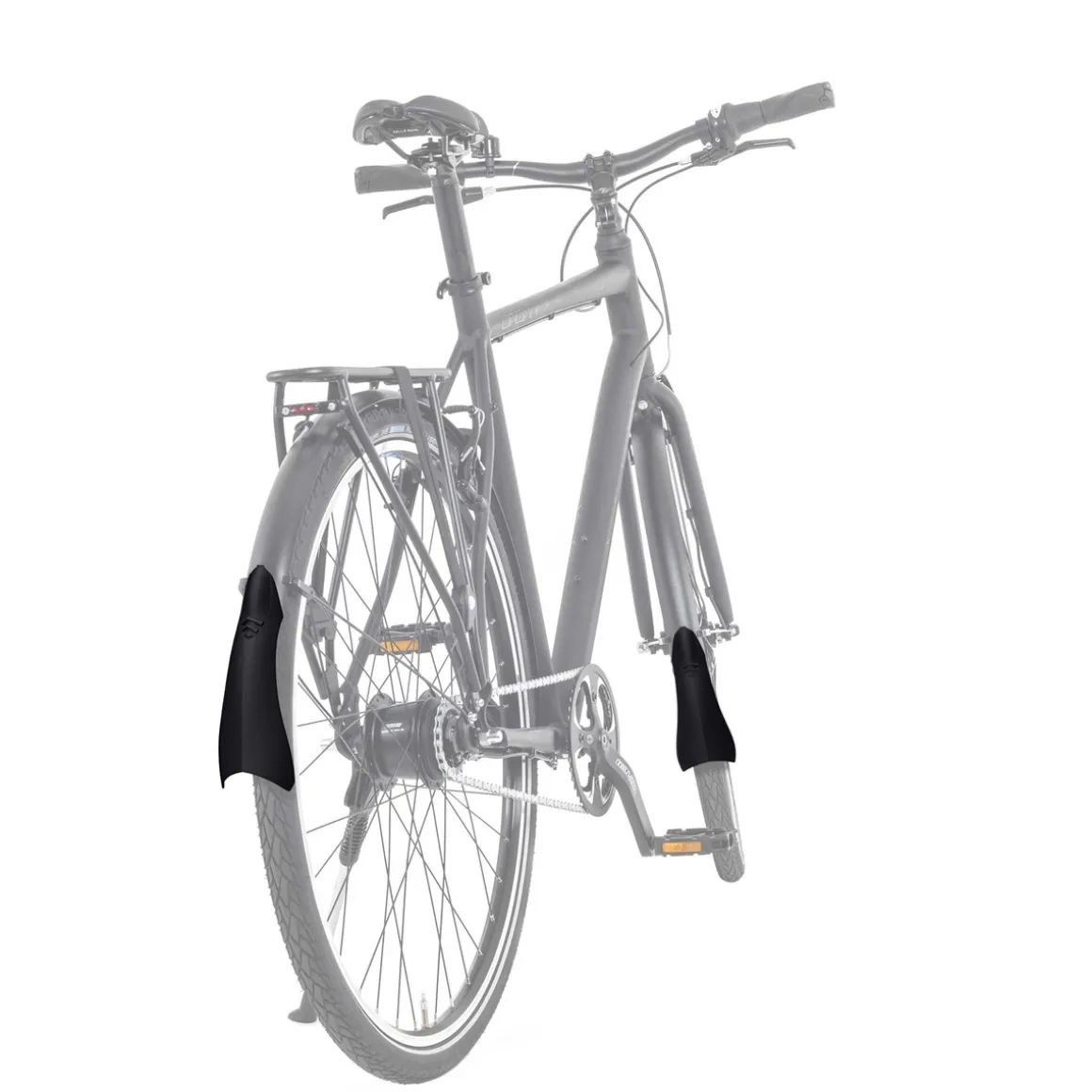 Schutzfinger Mud Flap for Mudguards