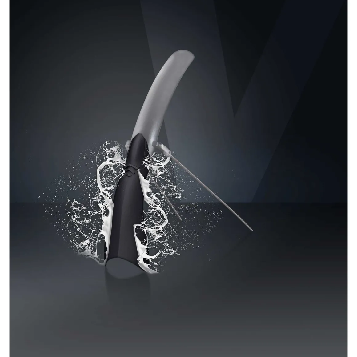 Schutzfinger Mud Flap for Mudguards