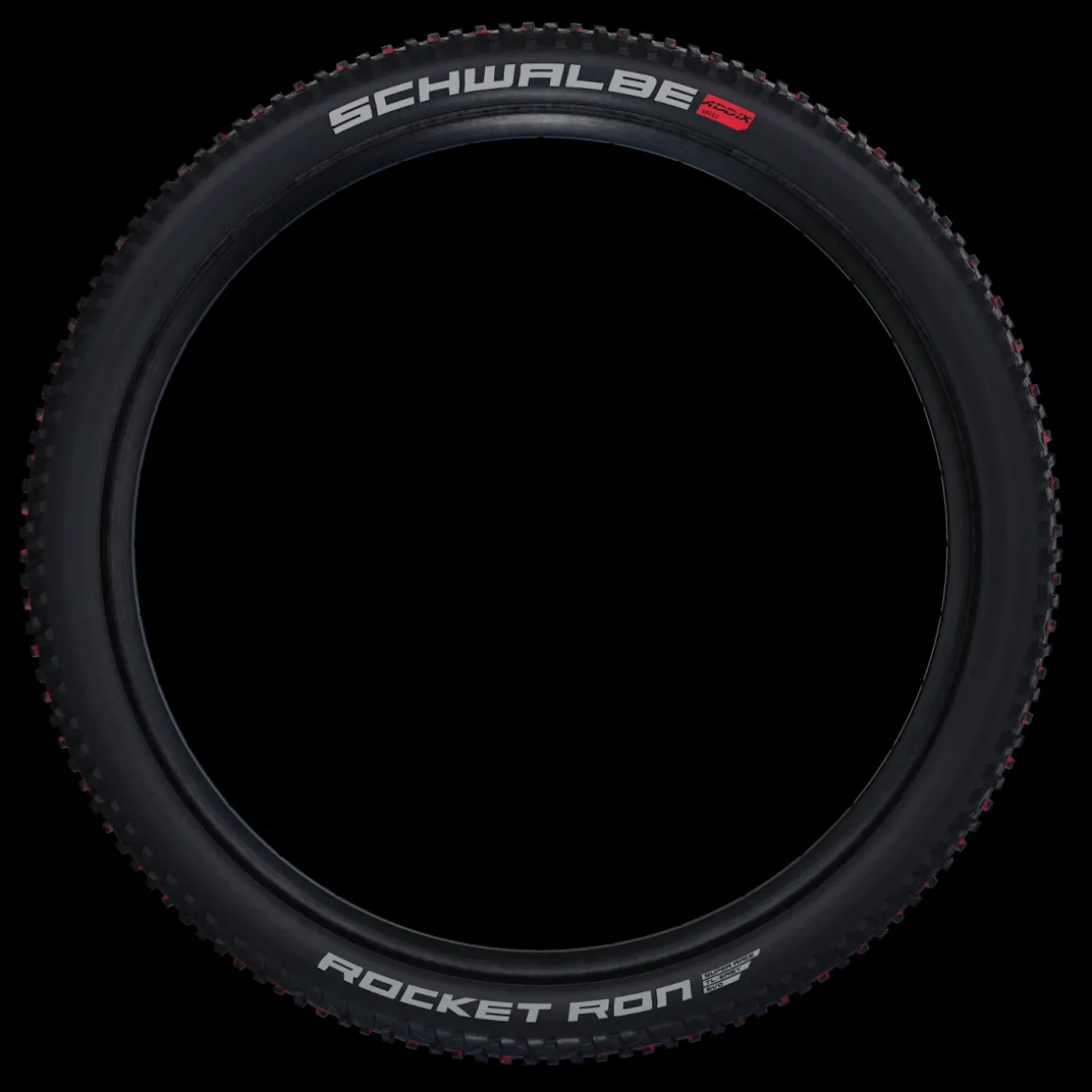 Schwalbe Rocket Ron Evolution Super Race ADDIX Speed TLE MTB Folding Tyre