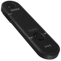 Scout Alarm and Locator