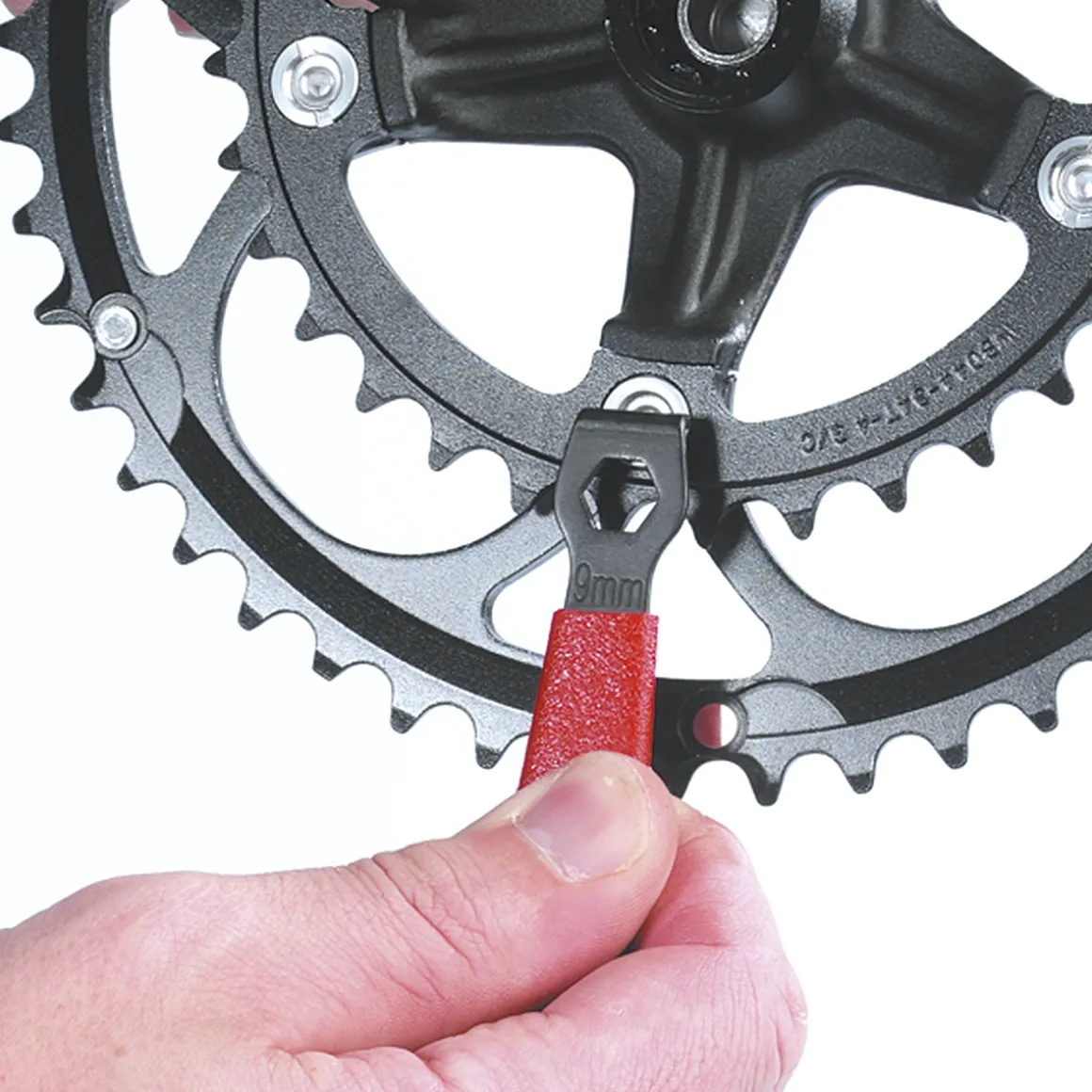 Screw Arm II Chainring Nut Wrench