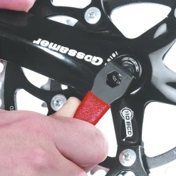 Screw Arm II Chainring Nut Wrench