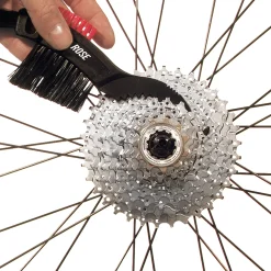Scrub Brush
