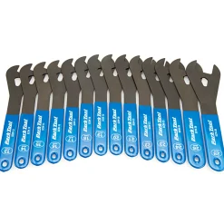 SCW-Set.3 Cone Wrench Set - 14 Pieces