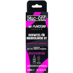 Sealant Kit for Inner Tubes