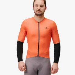 Seamless Arm Warmers