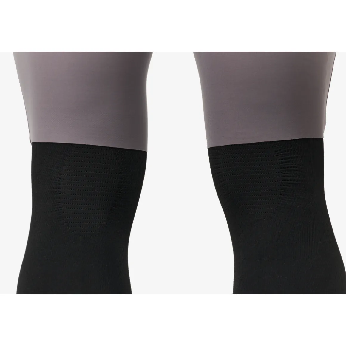 Seamless Leg Warmers