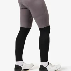 Seamless Leg Warmers