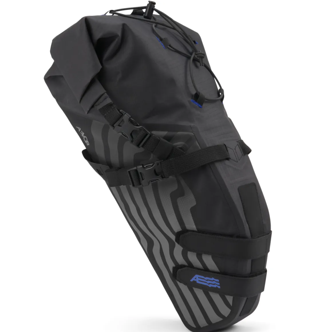 SEAT PACK Saddle Bag