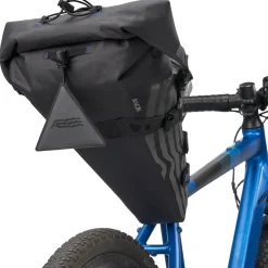 SEAT PACK Saddle Bag
