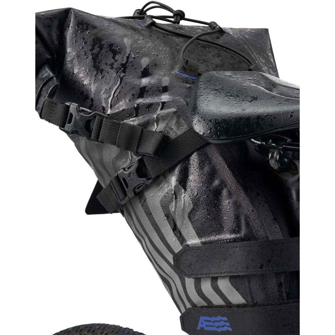 SEAT PACK Saddle Bag