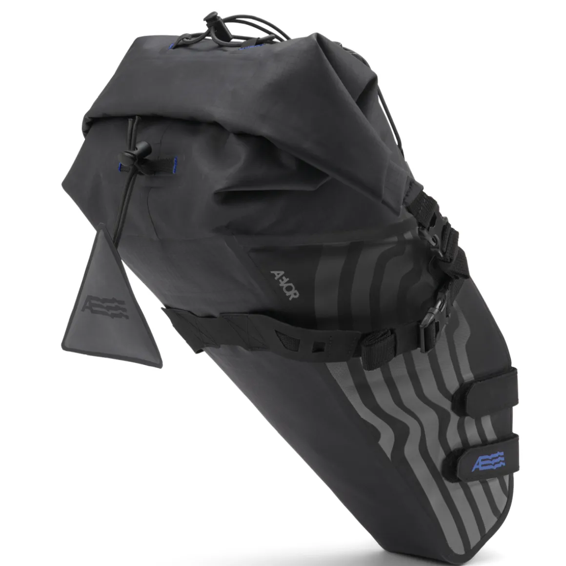 SEAT PACK Saddle Bag