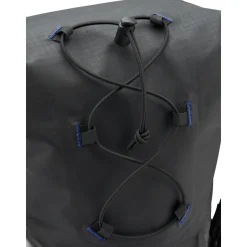 SEAT PACK Saddle Bag