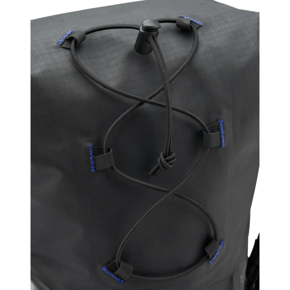 SEAT PACK Saddle Bag