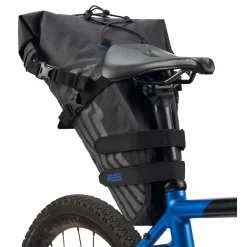 SEAT PACK Saddle Bag
