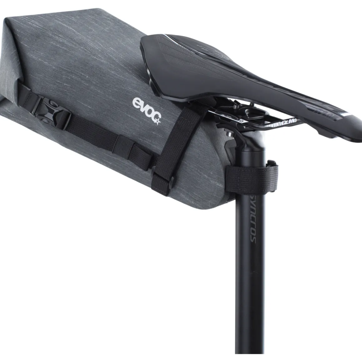 SEAT PACK WP 4 Saddle Bag