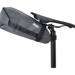 SEAT PACK WP 4 Saddle Bag